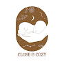 לוגו Close & Cozy של ניצן לויאה